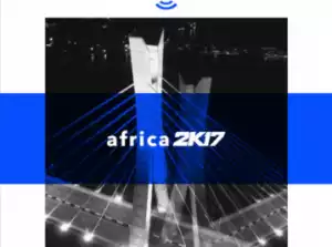 Dj PSmoov - Summer In Africa 2K17 Mixtape